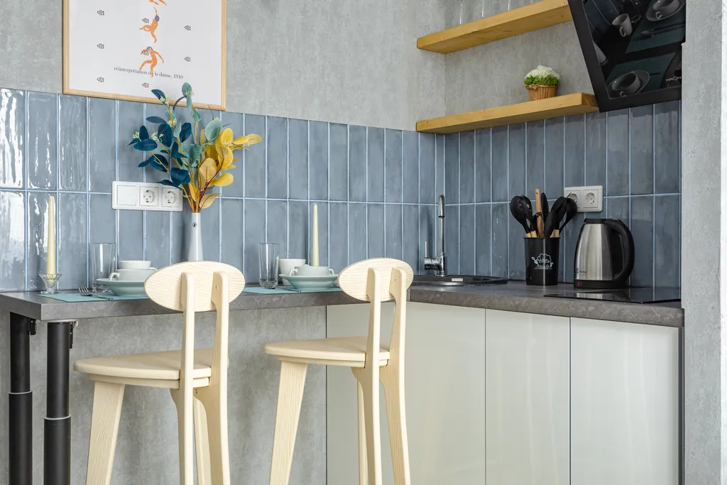 Квартира Апартаменты в ЖК Легендарный Квартал — Москва