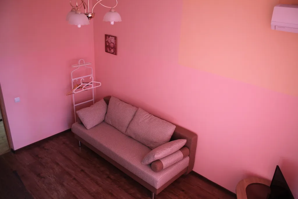 Дом у Марины рядом с морем