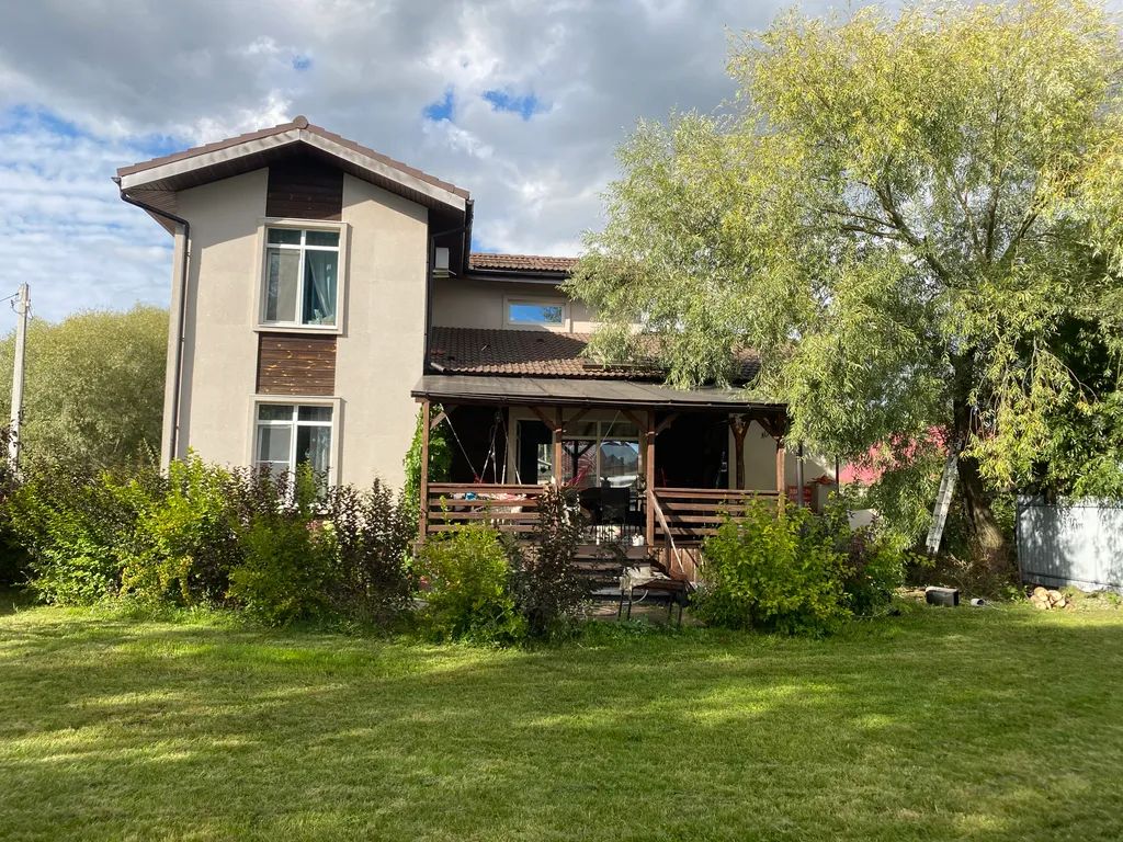 Коттедж Хороший семейный дом — аренда посуточно в Казань