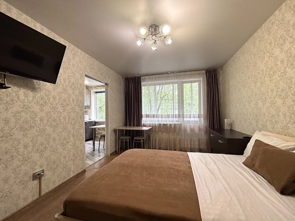 Квартира Идеальная квартира для командировок — Ярославль