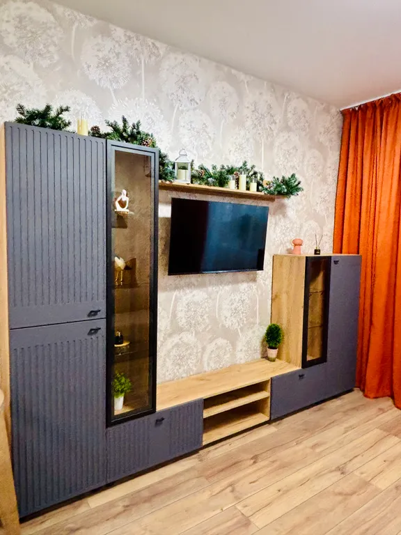 1 комнатная Квартира в «Облаках»