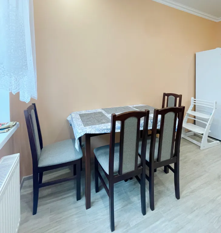 Квартира 2-комнатная Квартира — Зеленоградск