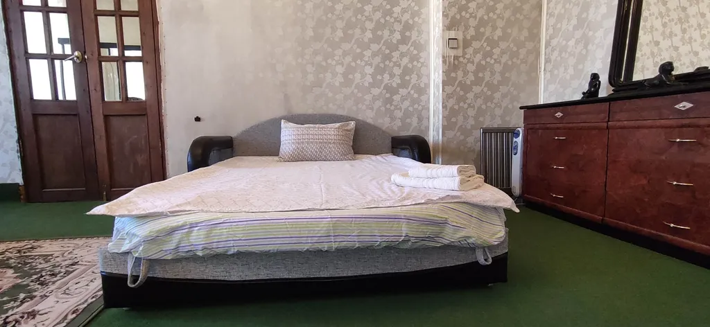 Квартира Квартира Nordic Art-Nouveau — Санкт-Петербург