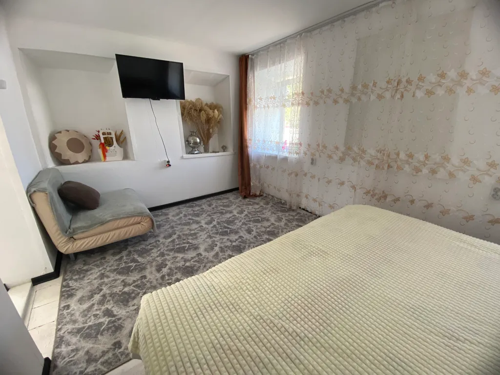 Дом для отдыха