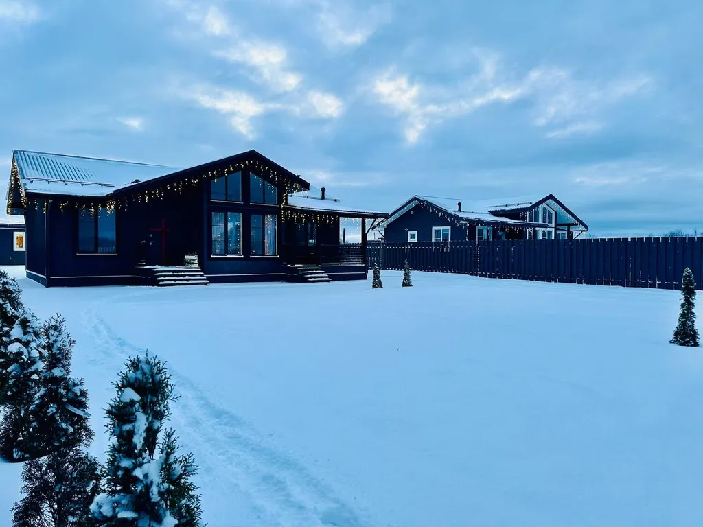 1-комнатный Дом