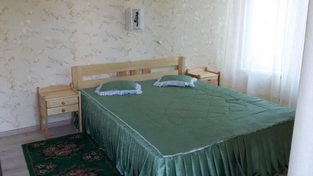 Квартира в центре — аренда посуточно в Светлогорск