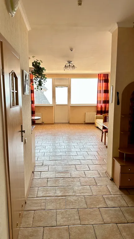 Апартаменты на берегу черного моря 1 линия