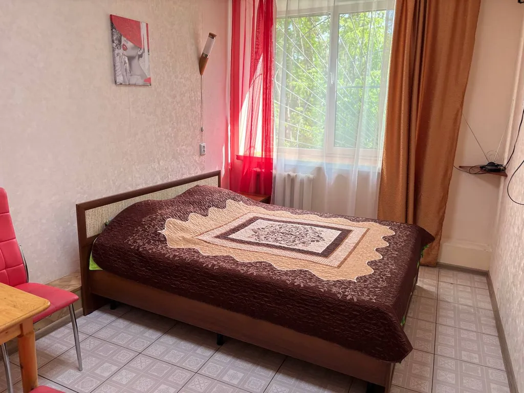 Квартира Комната — аренда посуточно в Комсомольск-на-Амуре