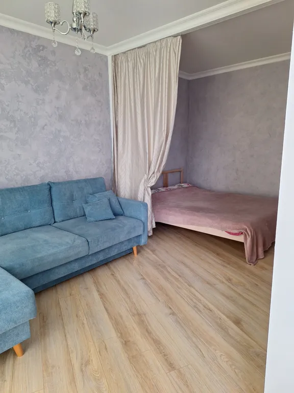 Летняя квартира