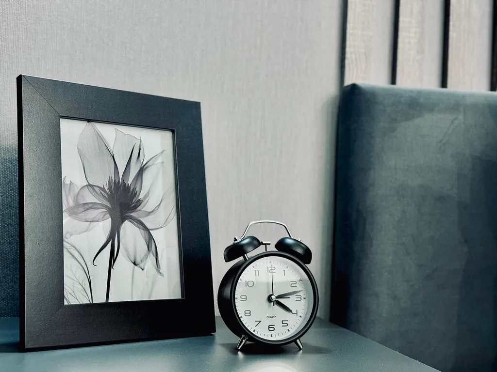 Изящная студия с шикарным видом на мегаполис