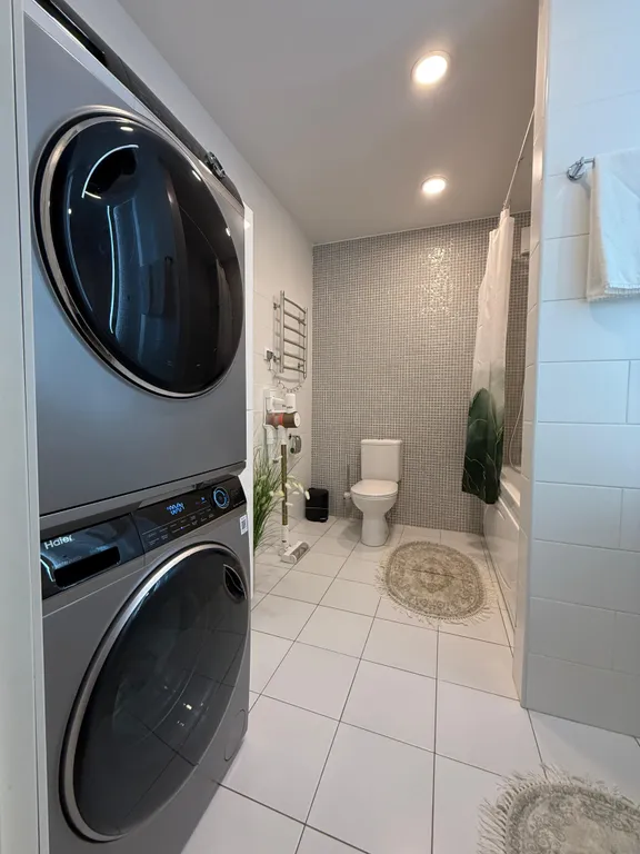 Квартира Современная 2-комнатная квартира у моря — Анапа