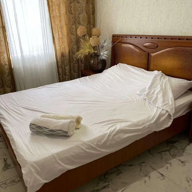 Евродвушка Комфорт