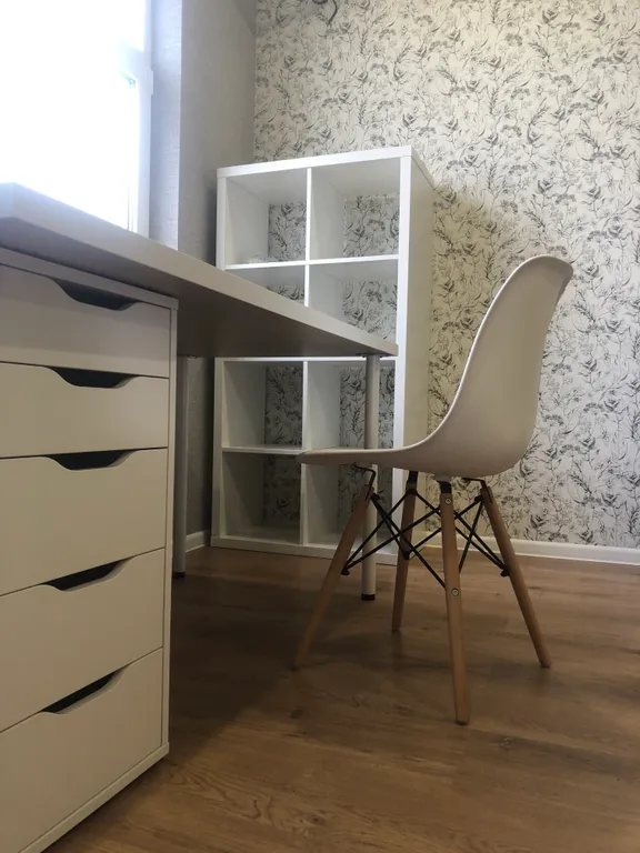 Квартира Современная квартира в новом доме — Севастополь