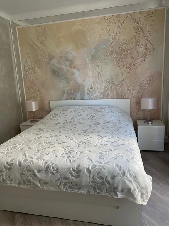 ЖК Легенда Светлогорска