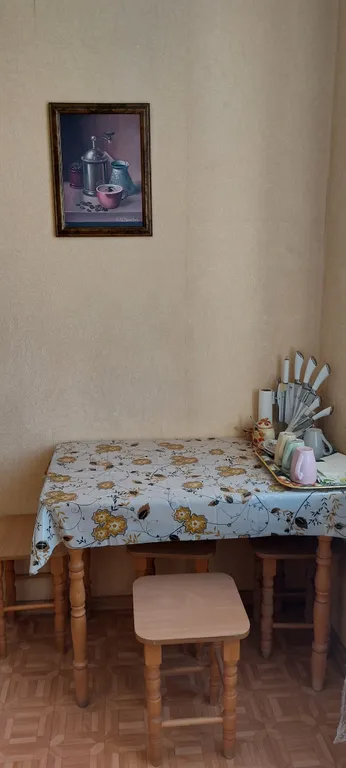 Квартира Уютная квартира в самом центре — Севастополь