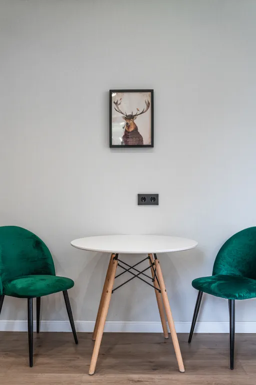 Студия в центре Красной Поляны