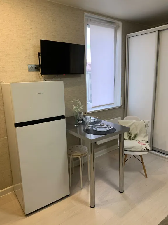 Апартаменты Облака