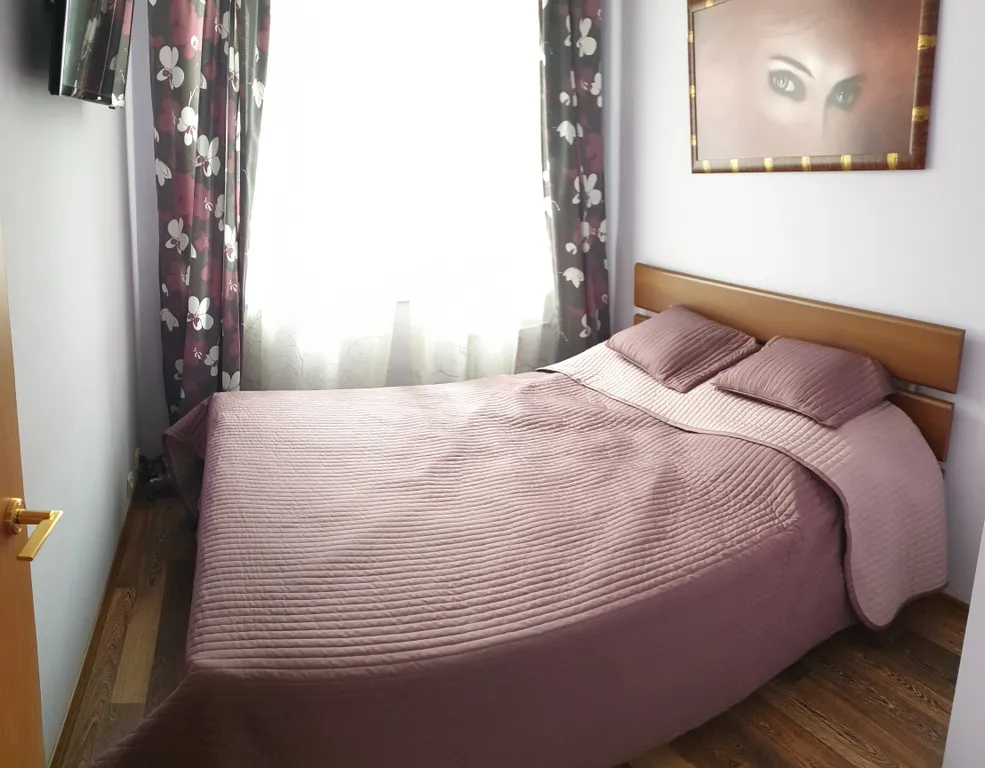 Уютная квартира для вашего комфорта