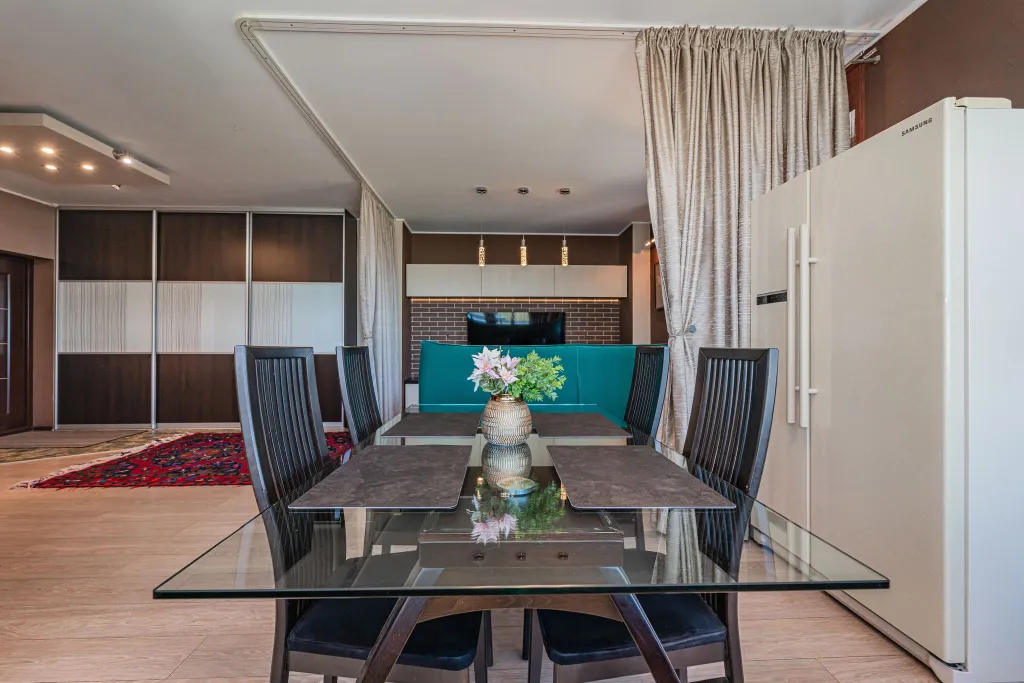 Квартира 1-комнатная Квартира — Калининград