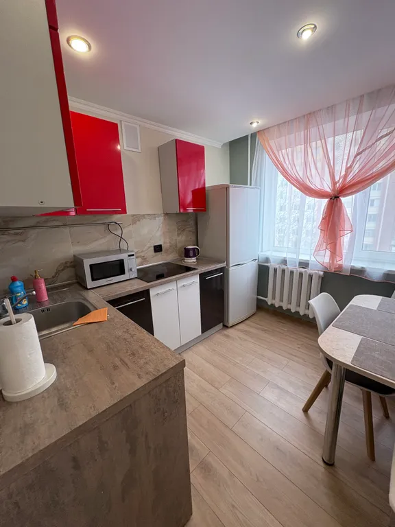 Евродвушка в центре города Витебска