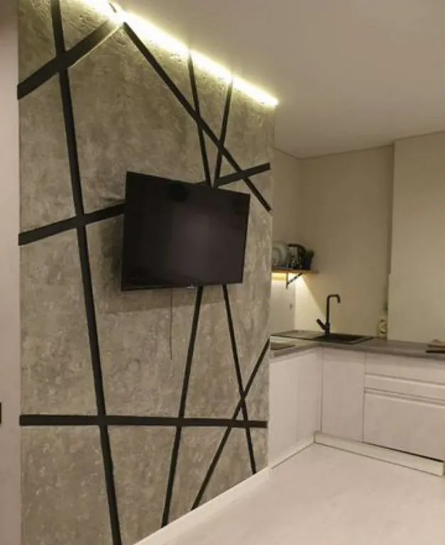 Квартира-студия