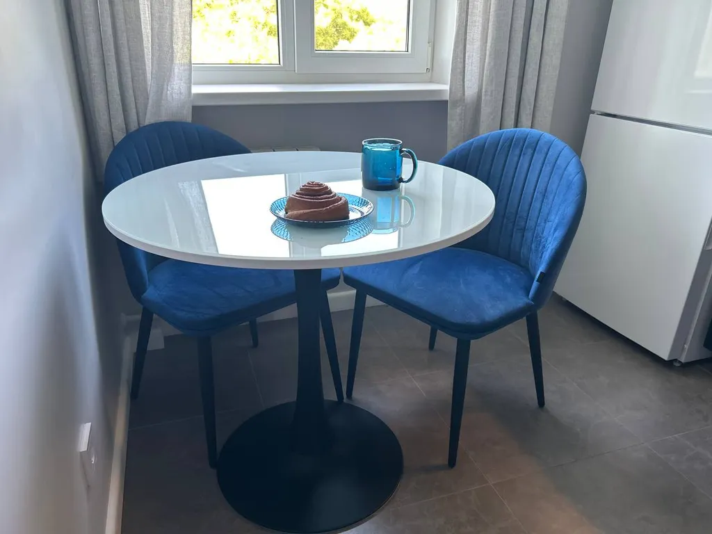 Квартира Дизайнерская квартира возле Херсонеса — Севастополь