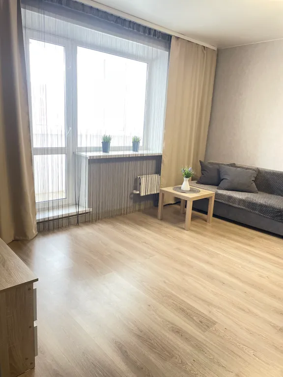 Уютная квартира в центре садового