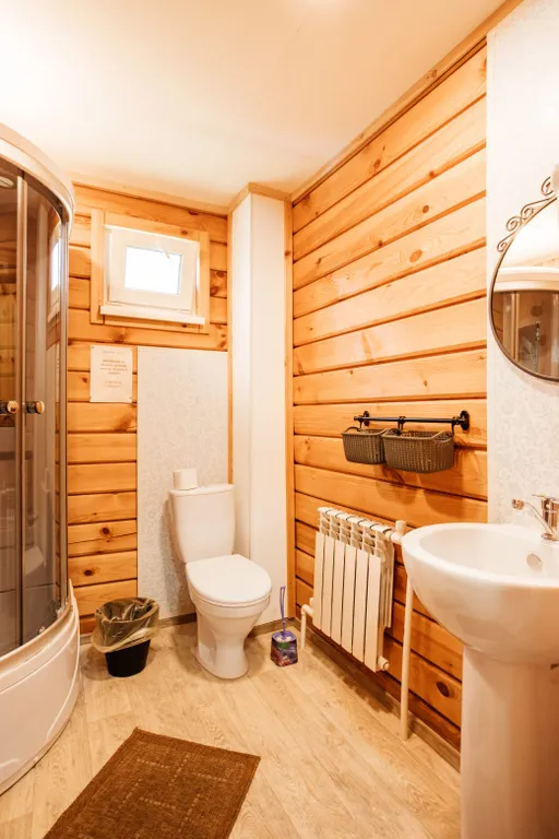 2-комнатный Дом