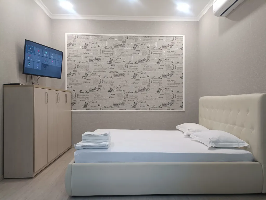 Студия район аэропорт