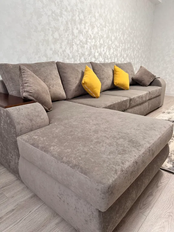 Квартира в элитном доме