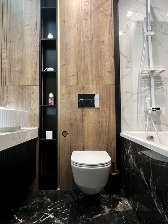 Квартира мечты с лучшим видом на центр города