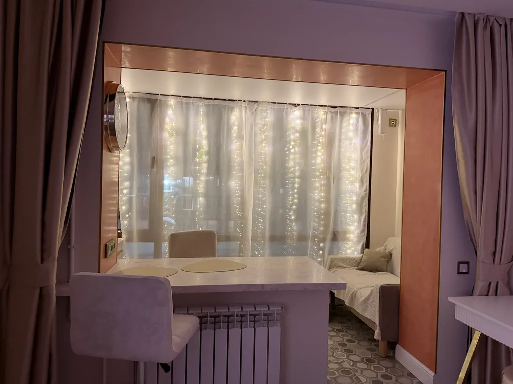 Премиум апартамент-комфорт и уют