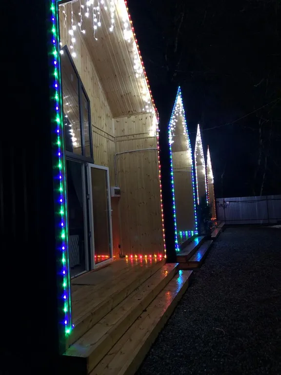 1-комнатный Дом