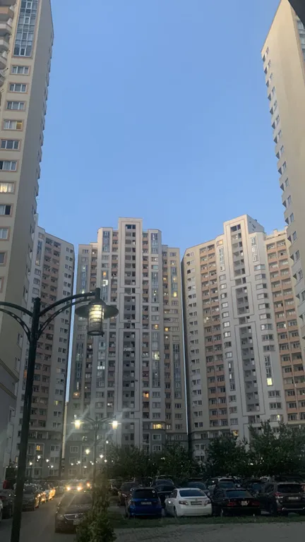 Апартаменты с видом на реку и горы