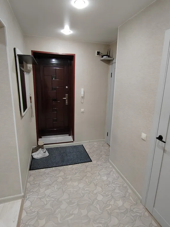 Уютная квартира в центре