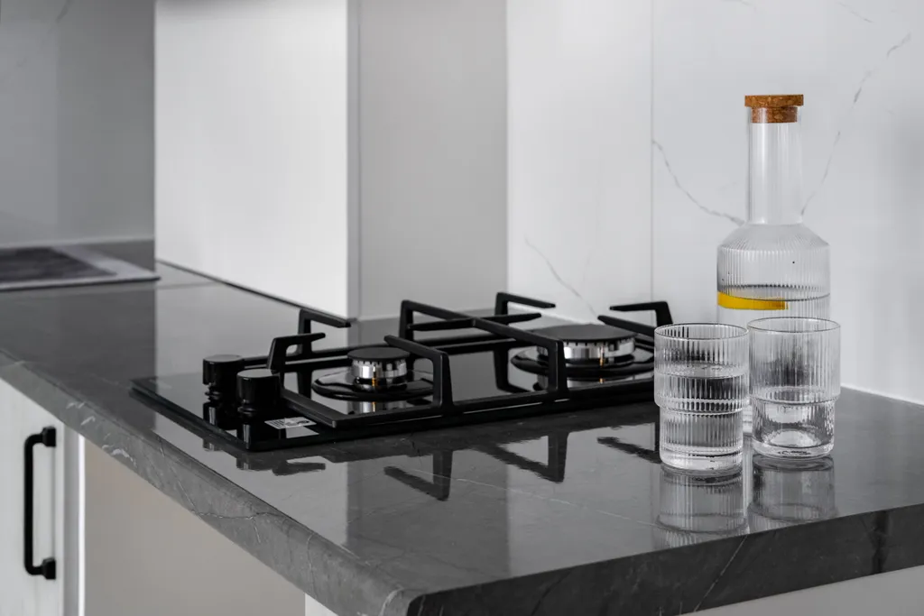 Новая квартира в пешей доступности от Парка Победы в современном мкр