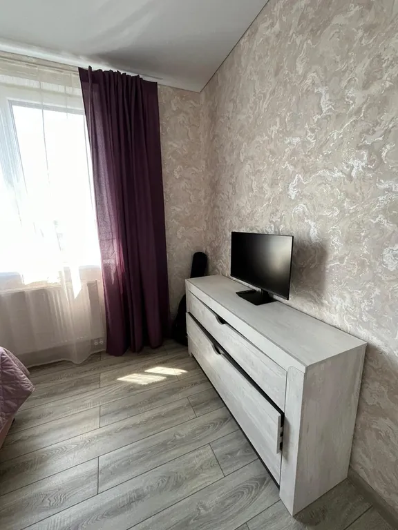 Уютная квартира в Пионерском