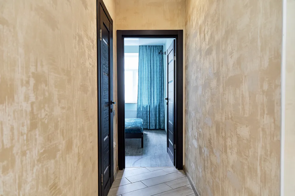 Уютные апартаменты в жк солнечная система