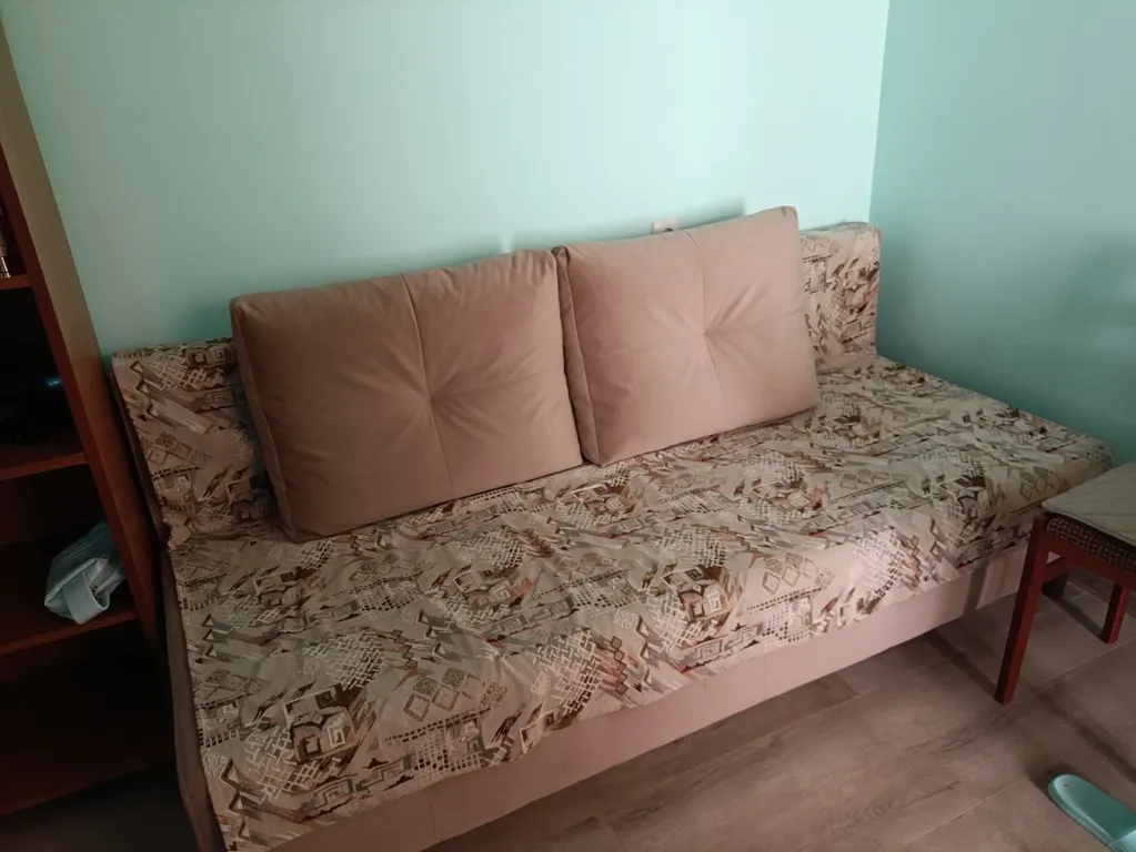 Уютная квартира в живописном поселке Туапсинского района