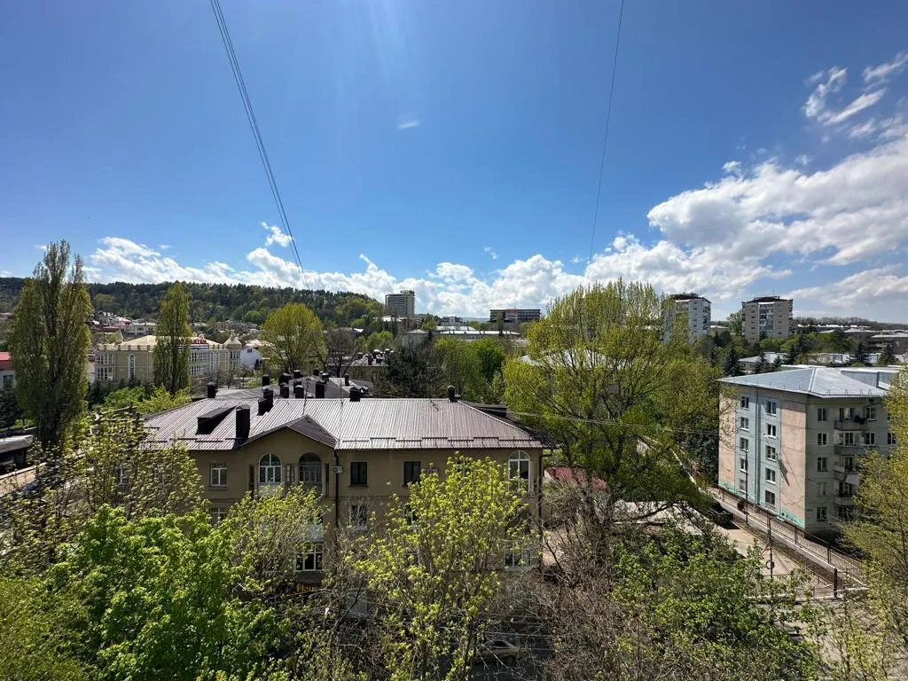 Хорошая квартира в самом центре города