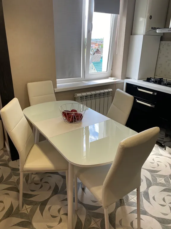 Новая студия в центре города