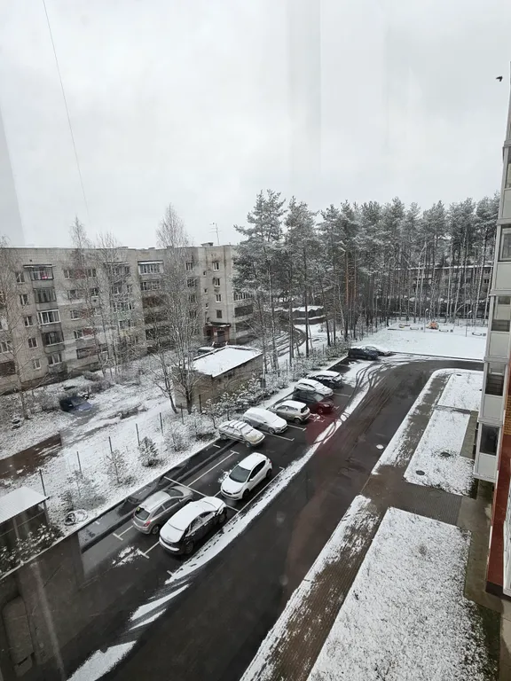 Уютная квартира-студия