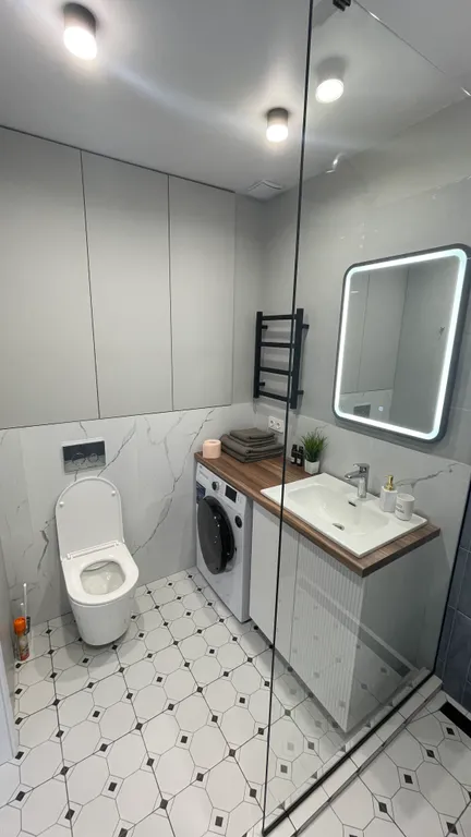 Квартира Классная квартира - это wow-apartment — Казань