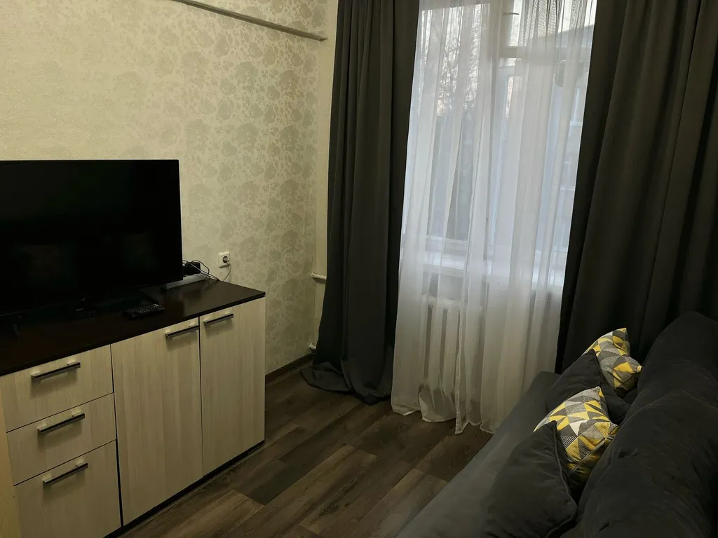 Квартира в 2 минутах от метро