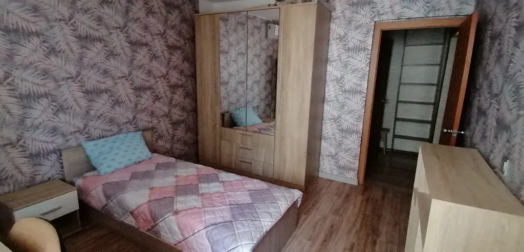 Квартира Уютная квартира в тихой части города — Геленджик