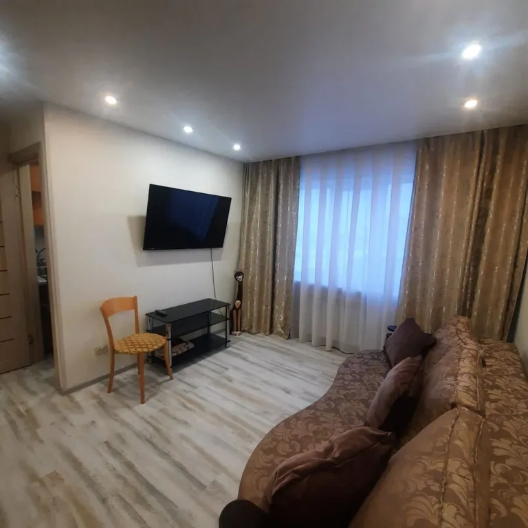 Чистая, новая и уютная квартира в центре города