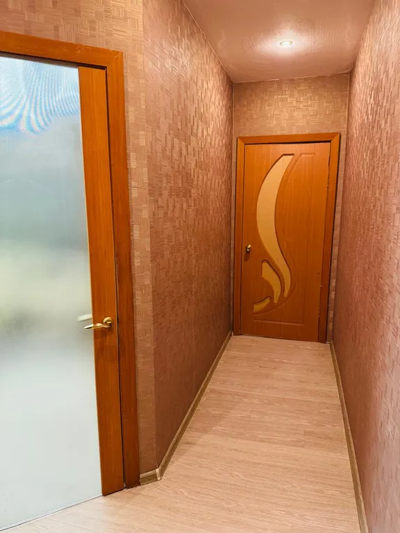 Двухкомнатная квартира в ближнем Заволжье