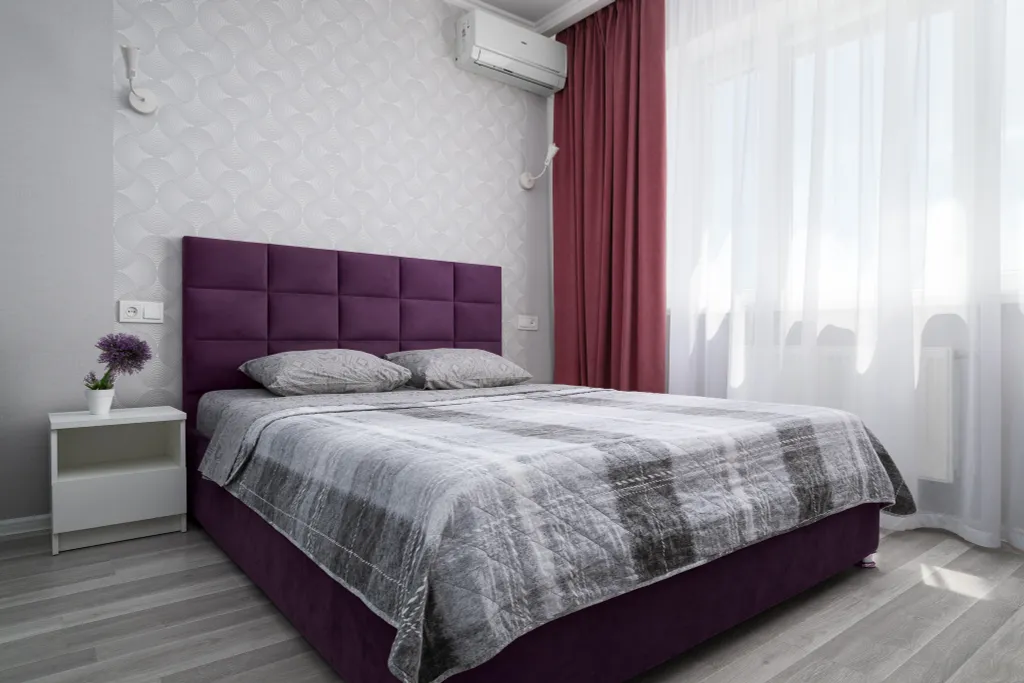 С фантастическим видом у парка Краснодар