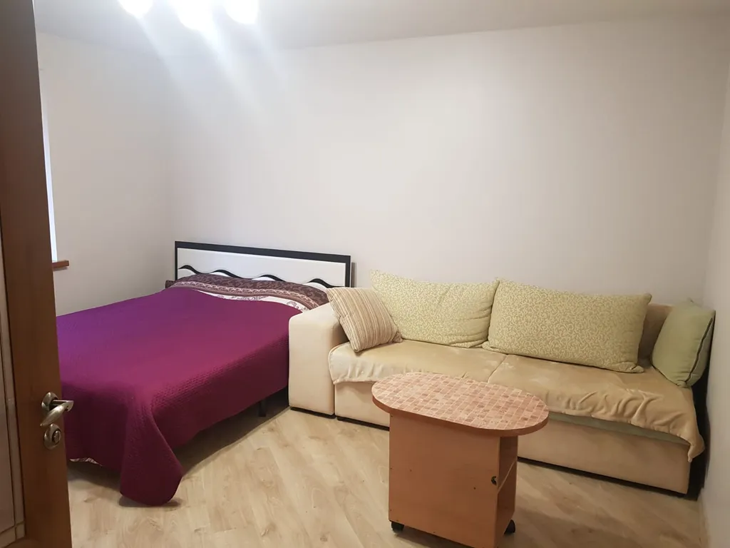 Семейные 3-комнатные апартаменты в самом центре