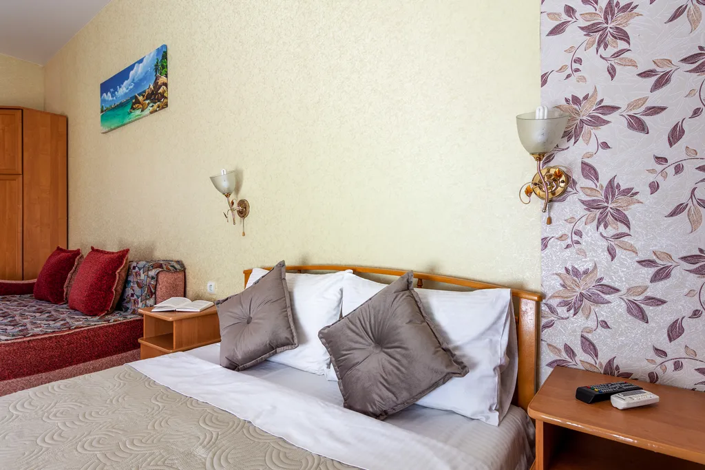 Квартира Комната — Геленджик